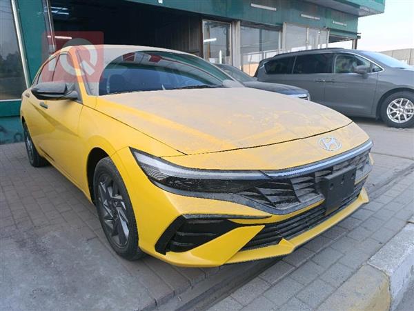 Hyundai for sale in Iraq